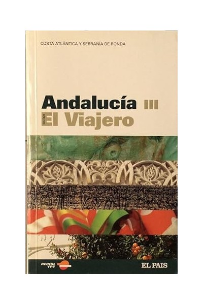 Andalucía (III) Costa Atlántica y Serranía de Ronda.